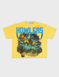 Born Again Tee (Yellow)