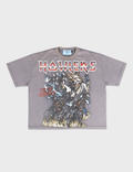 Outcasts Tee (Cement)