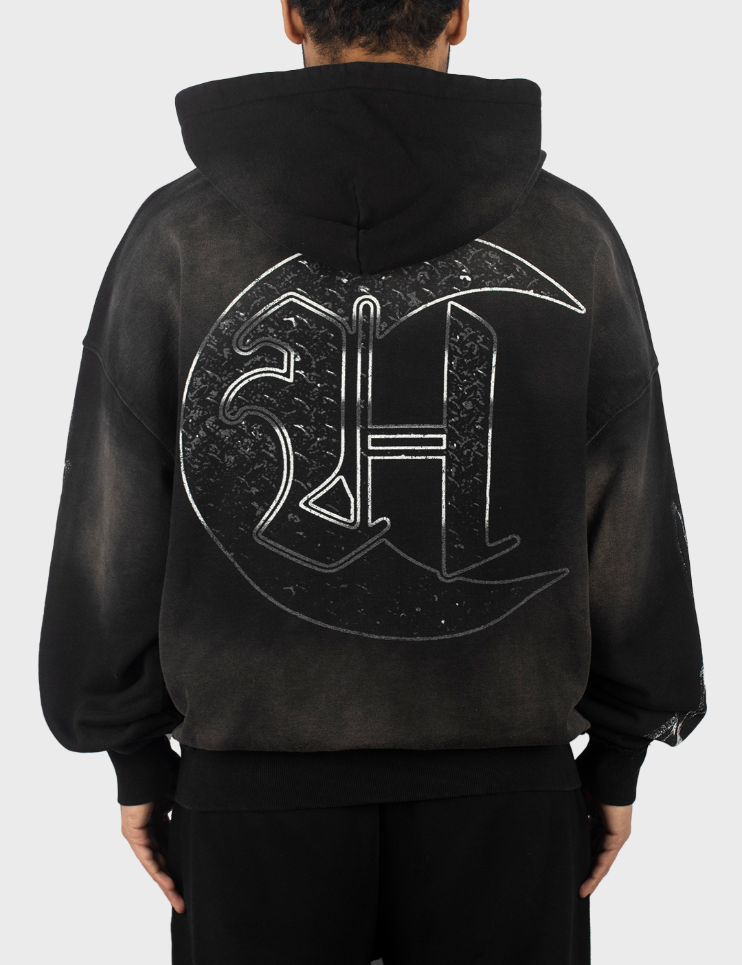 NIGHT PROWLER [VTG BLK] 1/1