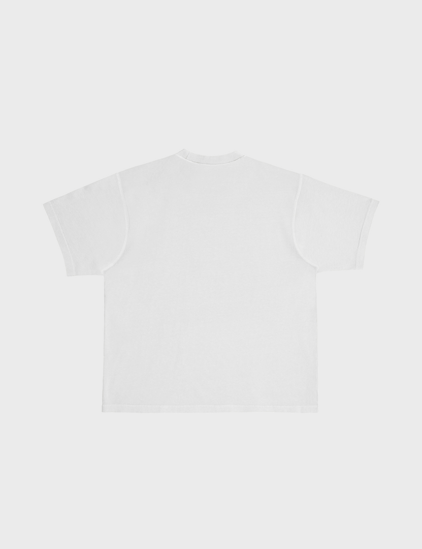 DICE CITY TEE [BONE]