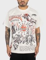 Load image into Gallery viewer, DICE CITY TEE [BONE]
