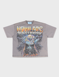 Farewell Tour Tee (Cement)