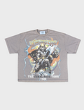 Final Ride Tour Tee (Cement)
