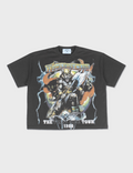 Final Ride Tour Tee (Black)