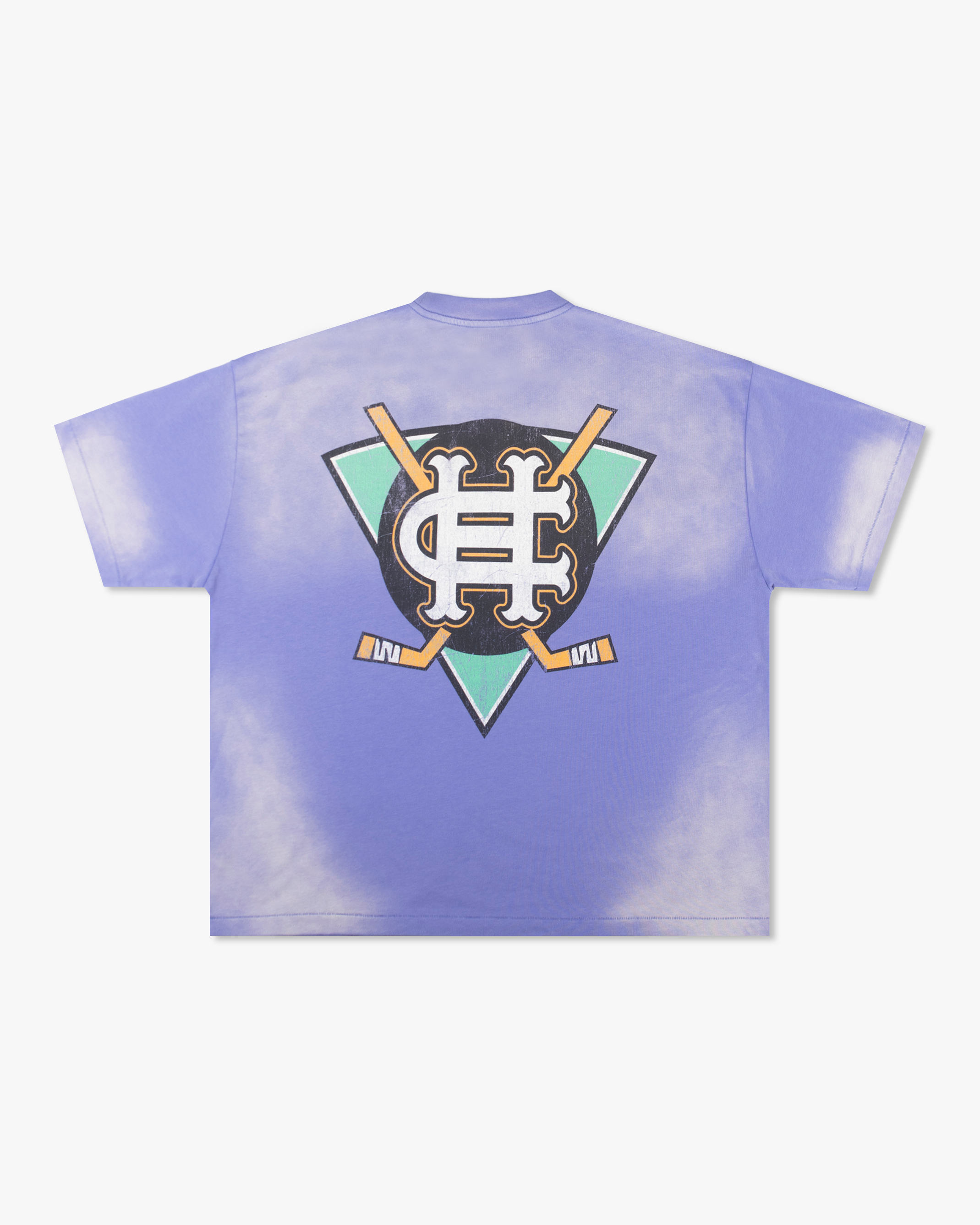 HOCKEY MUTT [PURPLE]