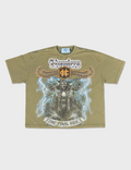 Lightning Rider (Olive)