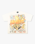 MAGIC HOUR TEE [IVORY]