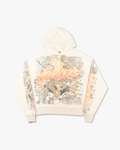 MAGIC HOUR HOODIE [IVORY]