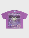 Rapture Tour Tee (Purple)