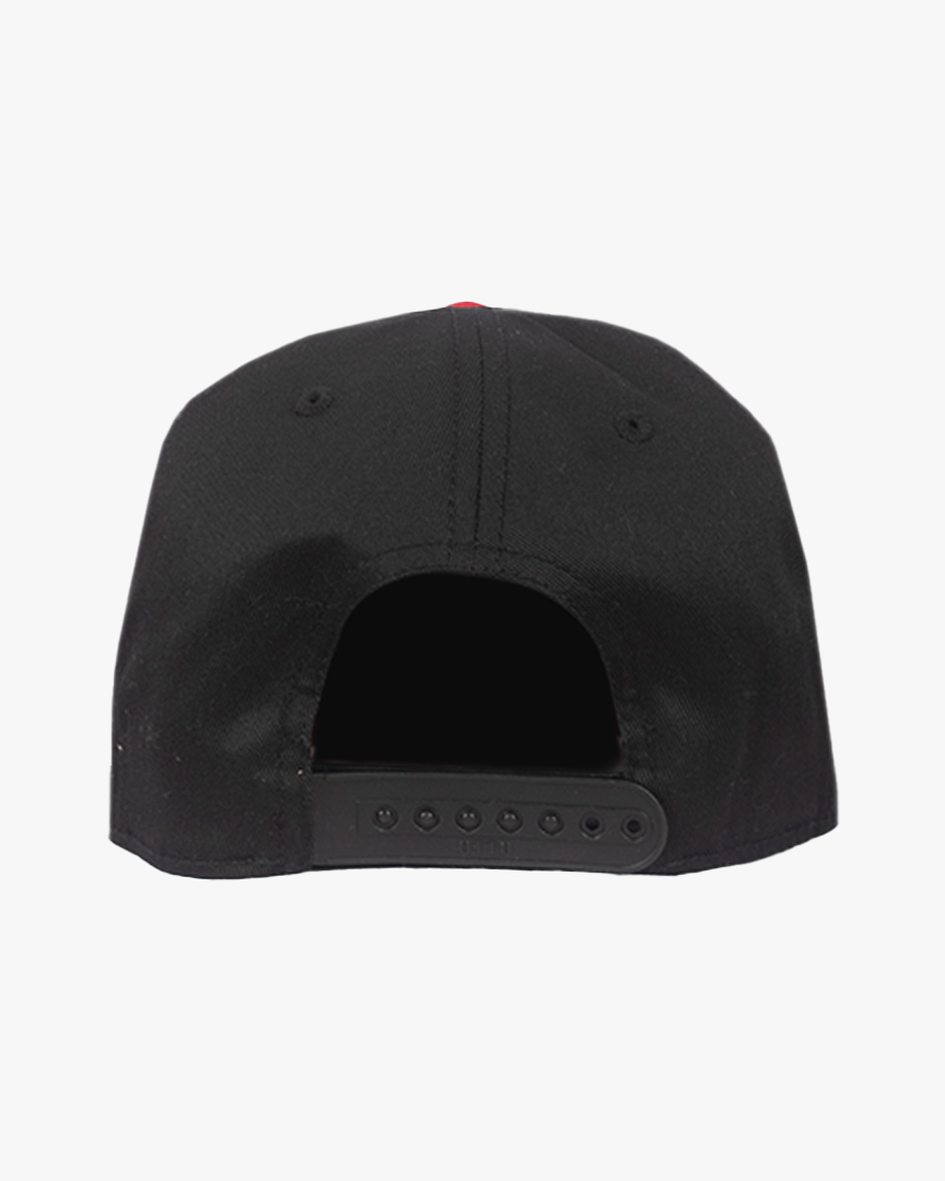 NIGHT RIDE HAT [BLACK]