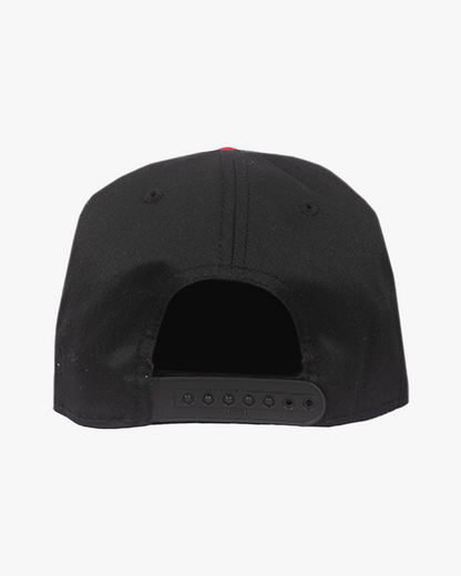 NIGHT RIDE HAT [BLACK]