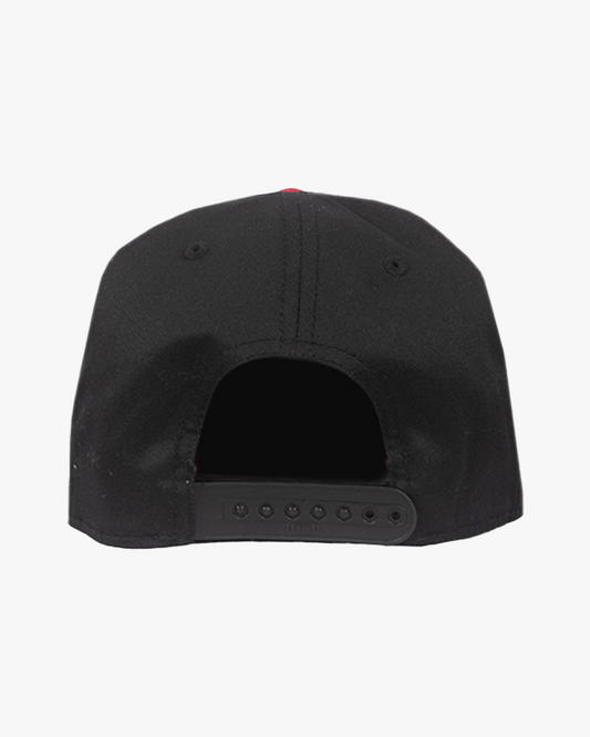 NIGHT RIDE HAT [BLACK]